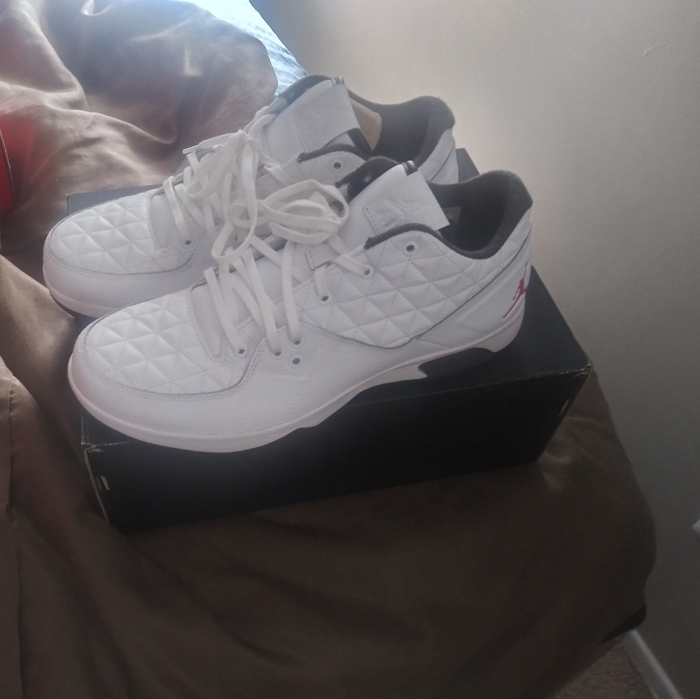 Jordan